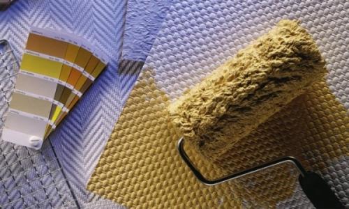 Какие обои можно красить водоэмульсионной краской. Какие обои можно красить 05 Какие обои можно красить водоэмульсионной краской. Какие обои можно красить 05