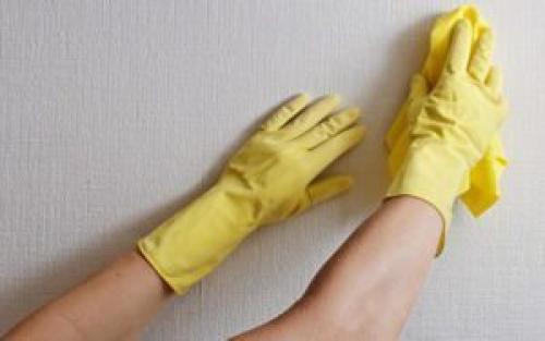 Можно ли красить виниловые обои не под покраску. Можно ли красить виниловые обои и как правильно это делать