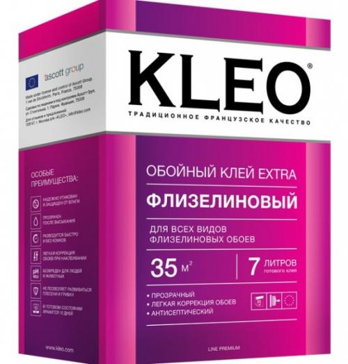 Каким клеем клеить виниловые обои на флизелиновой основе. Характеристики флизелинового клея