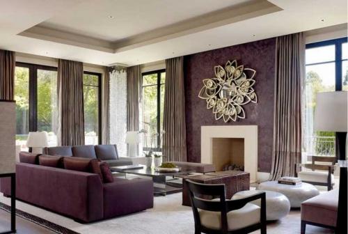 Перекрасить обои в другой цвет. Покраска обоев: пошаговая инструкция, схемы, фото, отзывы, секреты мастеров и хитрости от мастеров