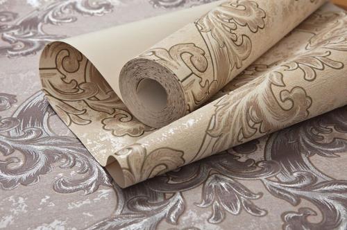 Какие обои выбрать для кухни виниловые или флизелиновые. Общие характеристики 01 Какие обои выбрать для кухни виниловые или флизелиновые. Общие характеристики 01