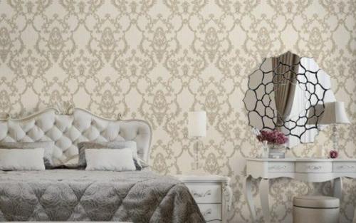 Виниловые обои на флизелиновой основе плюсы и минусы. Характеристики