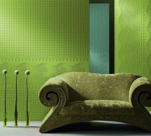 Виниловые обои на флизелиновой основе плюсы и минусы. Характеристики