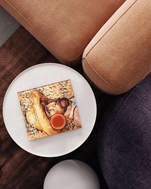 Цвет стен в современном интерьере. Тренды 2021 года в выборе цвета для модного интерьера (фото)