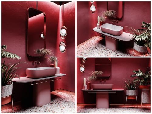 Цвет стен в современном интерьере. Тренды 2021 года в выборе цвета для модного интерьера (фото)