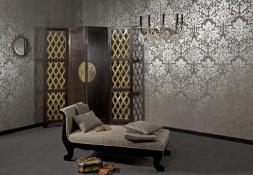 Все за и против виниловых обоев на флизелиновой основе. (+56 фото) Виниловые обои на флизелиновой основе недостатки и достоинства 16