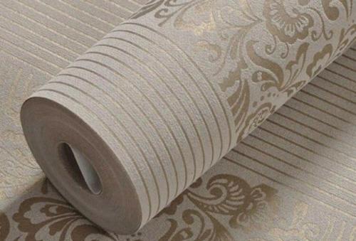 Все за и против виниловых обоев на флизелиновой основе. (+56 фото) Виниловые обои на флизелиновой основе недостатки и достоинства