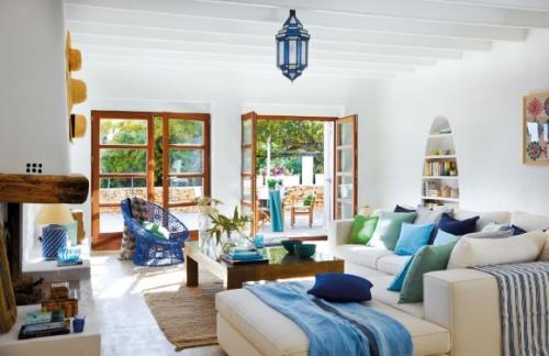 Как правильно подобрать цвет в интерьер без помощи дизайнера. Дизайн интерьера и 5 ошибок цветовых решений 17