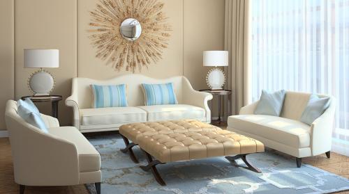 Сочетание цветов в интерьере бежевый. Бежевый в Интерьере: 220+Фото комбинированных сочетаний (в Гостиной, Спальне, Кухне)