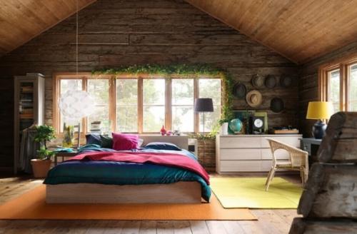 Как правильно подобрать цвет в интерьер без помощи дизайнера. Дизайн интерьера и 5 ошибок цветовых решений 18