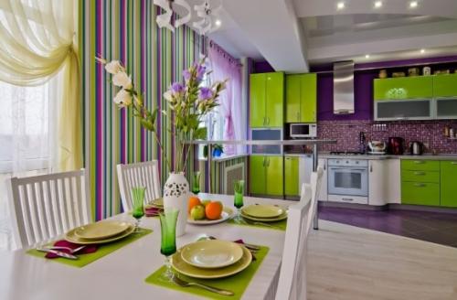 Как правильно подобрать цвет в интерьер без помощи дизайнера. Дизайн интерьера и 5 ошибок цветовых решений 20