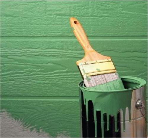 Рейтинг красок для стен 2021. Какие краски для дерева бывают