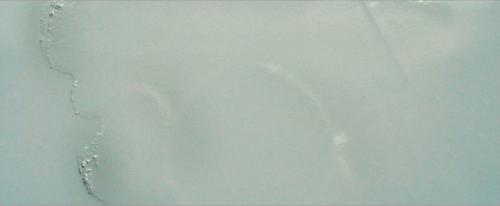 Белая краска не перекрывает. Что делать если старый цвет видно из-под нового слоя краски