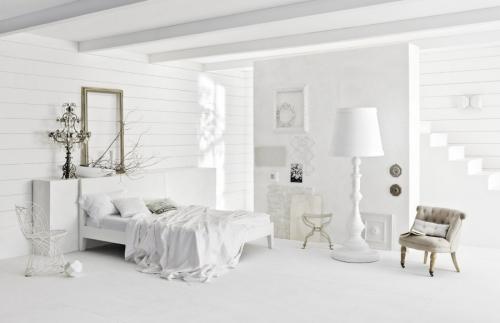 Белая краска для стен. Как выбрать белую краску – рейтинг 2022 года, современные виды, оттенки и особенности применения