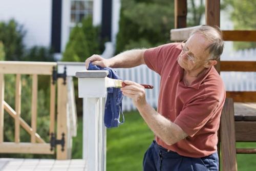 Белая краска для стен. Как выбрать белую краску – рейтинг 2022 года, современные виды, оттенки и особенности применения