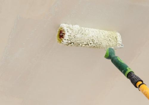 Белая краска для стен. Как выбрать белую краску – рейтинг 2022 года, современные виды, оттенки и особенности применения