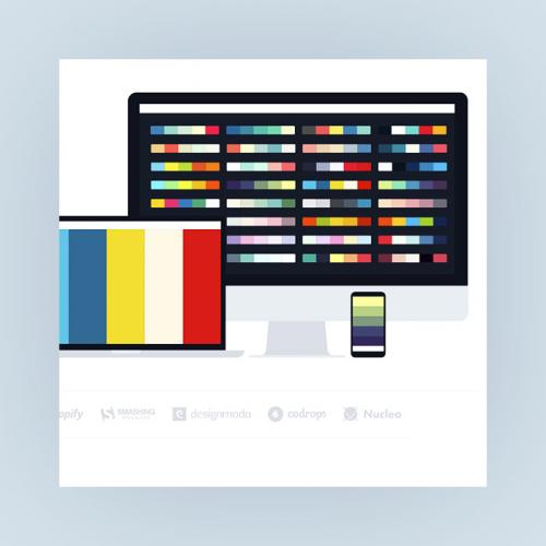 Как подобрать палитру для интерьера. Что нужно знать о выборе гаммы 04 Как подобрать палитру для интерьера. Что нужно знать о выборе гаммы 04