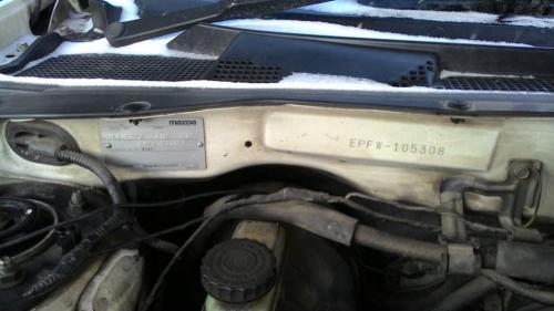 Код краски авто по vin онлайн. Где найти VIN-код