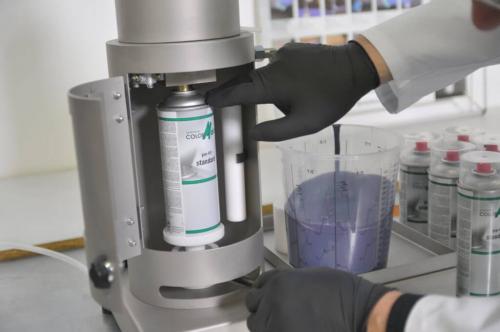 Как подобрать краску для авто в баллончике. Подбор аэрозоли