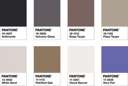 Цвет 2022 года пантон в интерьере. Цвет Pantone 2022 в дизайне интерьера и цветовые сочетания