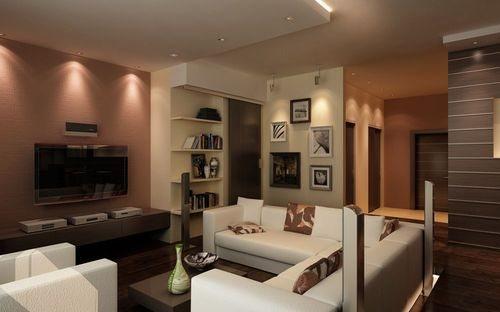 Цвет мокко палитра краска для стен. Преимущества в оформлении квартиры