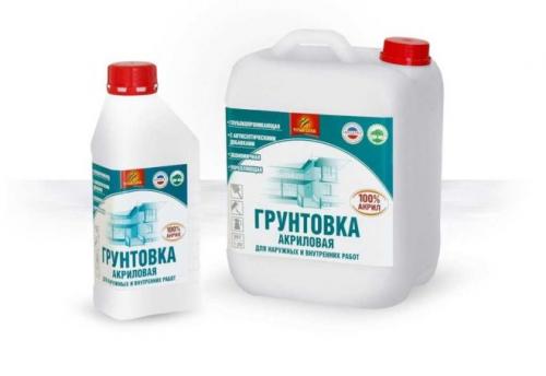 Жидкие обои без грунтовки. Грунтовка под жидкие обои