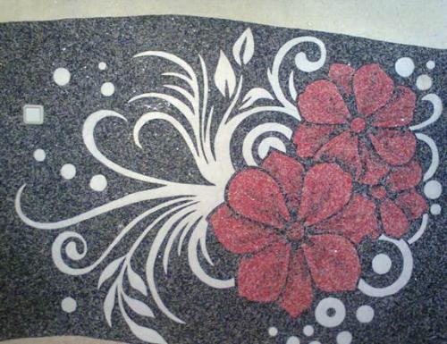 Можно ли жидкие обои клеить на фанеру. Оклеивание фанеры обоями 09