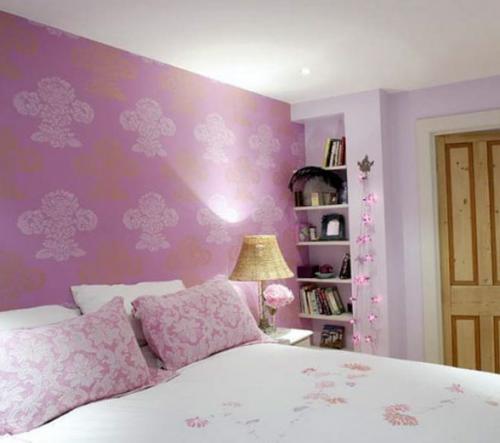 Можно ли жидкие обои клеить на фанеру. Оклеивание фанеры обоями 03