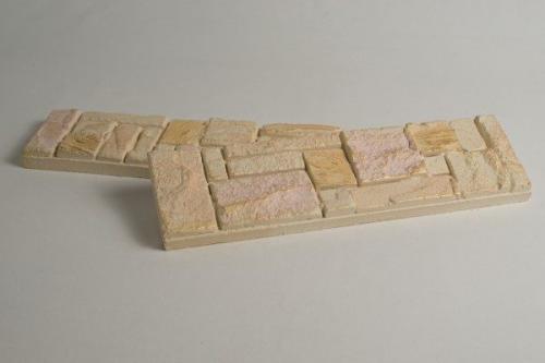 Искусственный камень на обои. Все преимущества комбинации 02 Искусственный камень на обои. Все преимущества комбинации 02