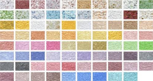 Как и чем правильно наносить жидкие обои на стену. В чем особенность жидких обоев? 05 Как и чем правильно наносить жидкие обои на стену. В чем особенность жидких обоев? 05