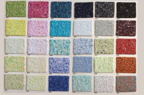 Как и чем правильно наносить жидкие обои на стену. В чем особенность жидких обоев? 02 Как и чем правильно наносить жидкие обои на стену. В чем особенность жидких обоев? 02