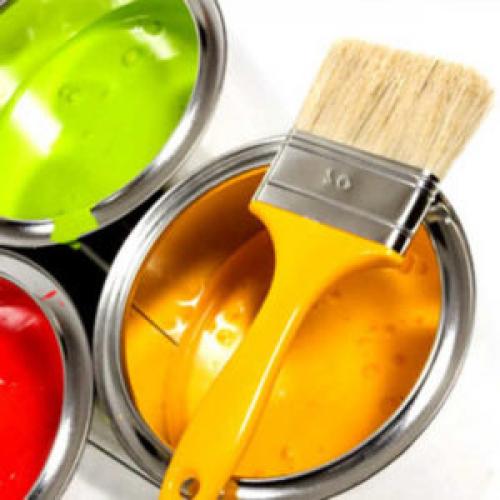 Можно ли красить жидкие обои. Жидкие обои — можно ли красить?