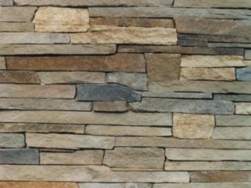 Как клеить декоративный камень на гипсокартон. Укладка искусственного камня на стену из гипсокартона