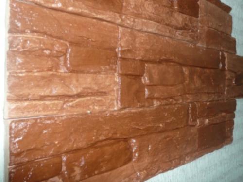 Как клеить декоративный камень на гипсокартон. Укладка искусственного камня на стену из гипсокартона