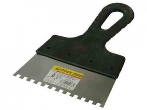 Можно ли клеить декоративный камень на шпаклевку. Укладка гипсовой плитки на шпаклёвку 01