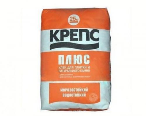 На что клеить гипсовый камень. Клей для работы с камнем