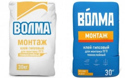 Можно ли клеить искусственный камень на обои из гипсокартона. Подготовка поверхности 19