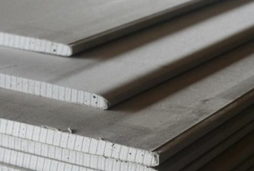 Декоративный камень из гипсокартона. С чего начать?