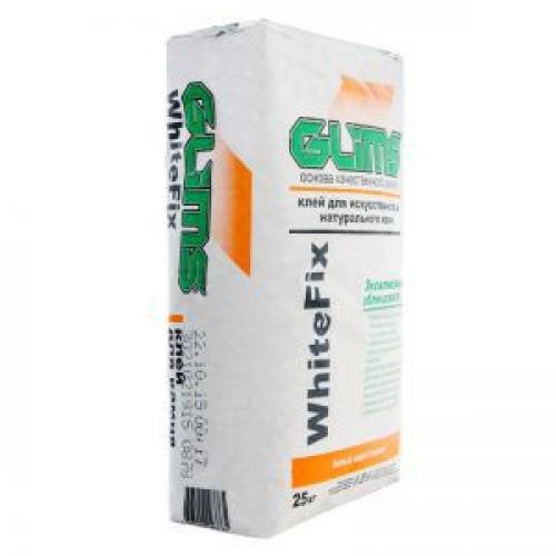 На что клеить декоративный камень. Как склеить треснувший натуральный камень