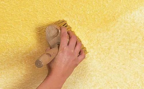 Лак для Защиты обоев. Как и зачем покрывать обои лаком — пошаговая инструкция от выбора до нанесения 09