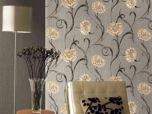 Можно ли клеить флизелиновые обои поверх виниловых. Особенности поклейки обоев на старые