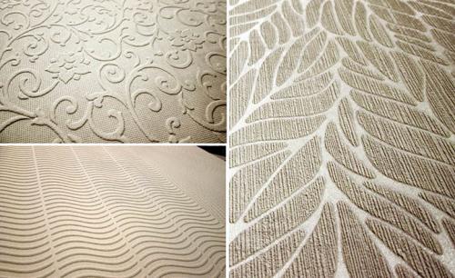 Обои морозостойкие. Как выбирать обои для дома: практические советы