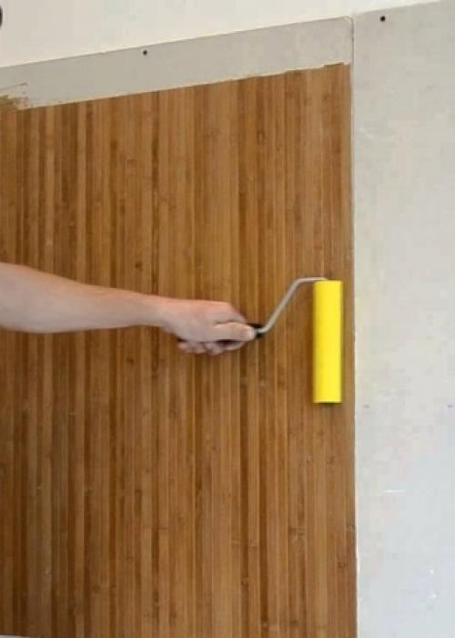 Можно ли клеить обои на линолеум. Итак вопрос такой: Можно ли линолиум преклеить на клеи для обоев