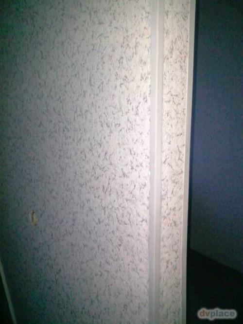 Учимся клеить виниловые обои на флизелиновой основе. Подготовительные работы 16