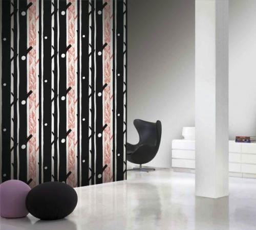 Обои виниловые на флизелиновой основе. Особенности и преимущества винила на флизелиновой основе