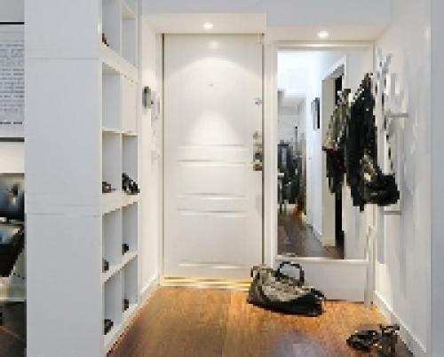 Обои виниловые на флизелиновой основе. Особенности и преимущества винила на флизелиновой основе