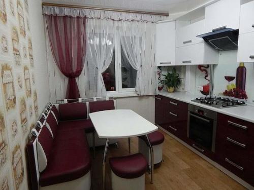 Обои для кухни 2023. Обои для кухни 2022-2023: фото 165+ красивых идей в разных стилях, как выбрать