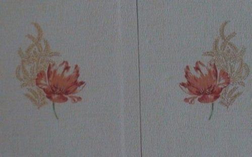 Как убрать нахлест на обоях. Какими способами можно убрать нахлест на обоях