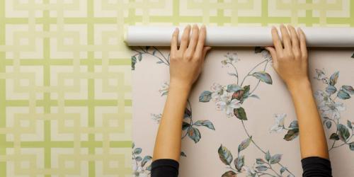 Можно ли клеить флизелиновые обои на флизелиновые обои. Можно ли клеить обои поверх обоев