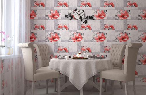 Можно ли клеить флизелиновые обои поверх виниловых. Особенности поклейки обоев на старые